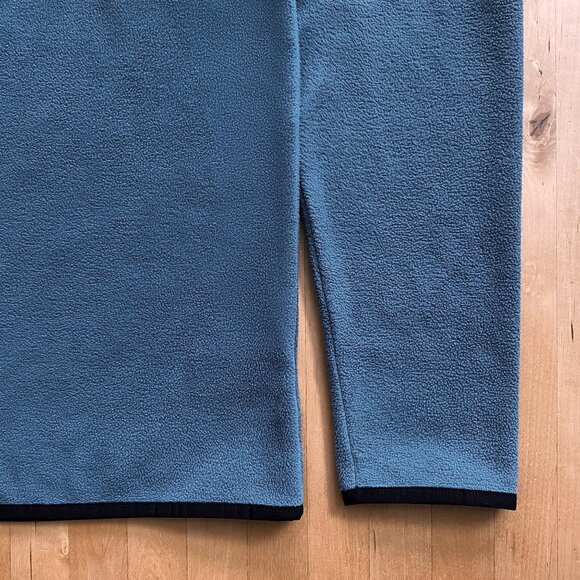 The North Face TKA Glacier 1/4 Snap-Neck Fleece Pullover Men's Medium - Picture 3 of 5